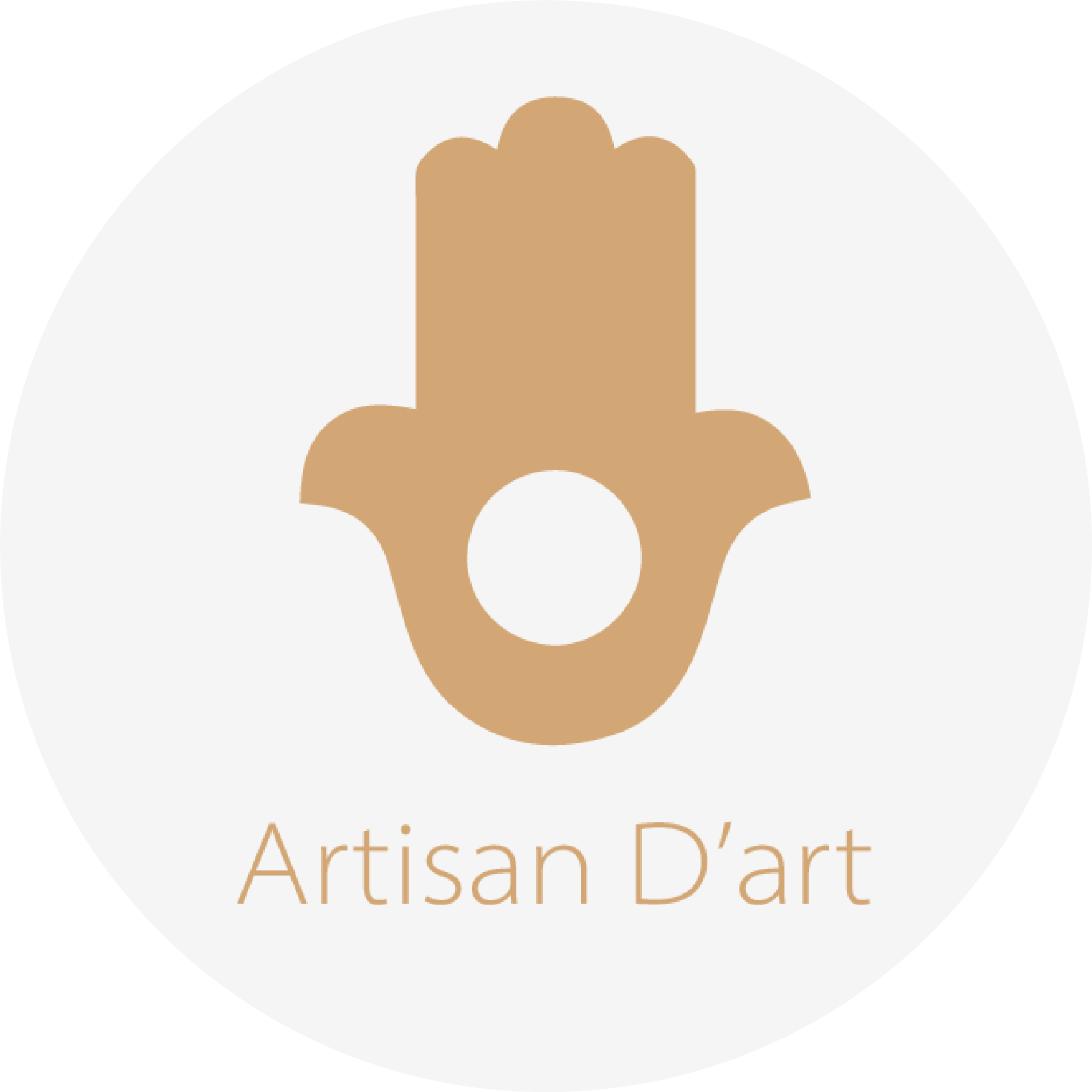 Logo Artisan d'Art
