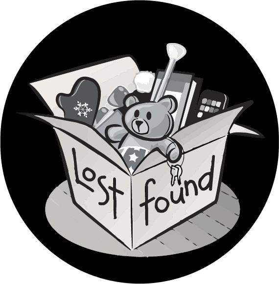 Lost & Found